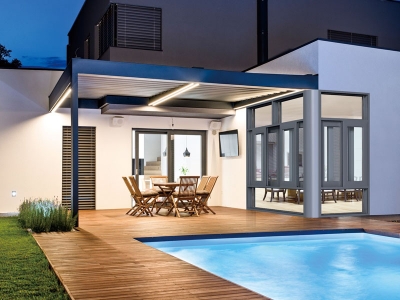 濟(jì)南陽(yáng)光房定做